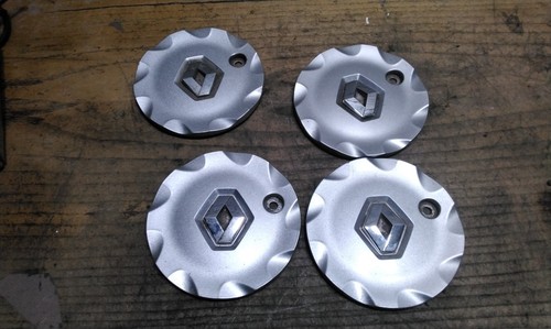 Four renault clio mk3 - renault,