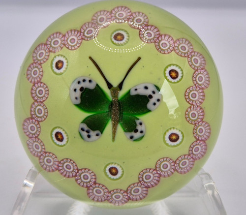 William manson snr glass - william,