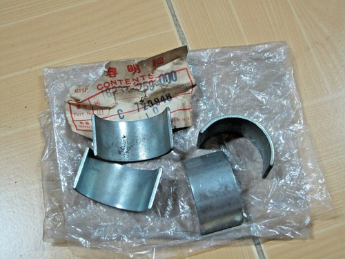 Honda c72 c77 - c72, cb72