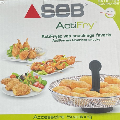 Tefal actifry air - tefal, fryer
