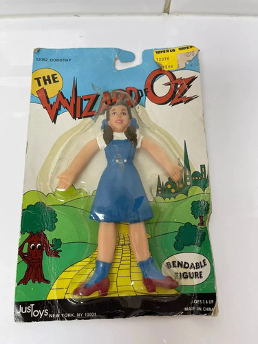 Vintage wizard dorothy - of,