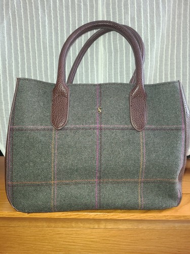 Joules thernwell tweed multi - joules,