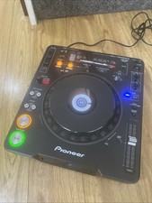 Pioneer CDJ-1000 MK3 Pro Dj CD