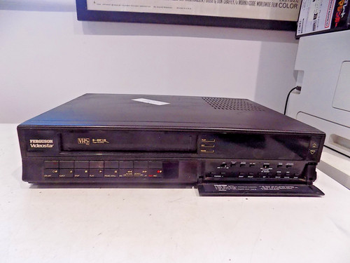 Ferguson 21r videostar - fv,