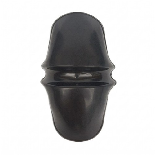 Front tricycle mudguard glossy - front,
