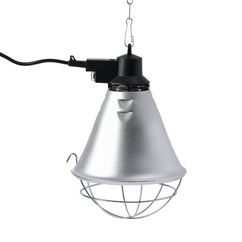 250w heat lamp with - 250w,