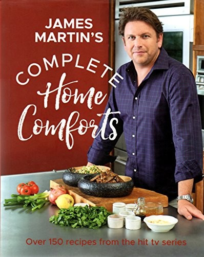James martin complete home - james,