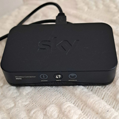 Sky wireless connector - sky,