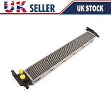 Turbo Intercooler for Audi A1