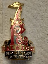 RALEIGH CHOPPER SPRINGS SOUTH