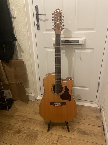 Crafter steel string - crafter,