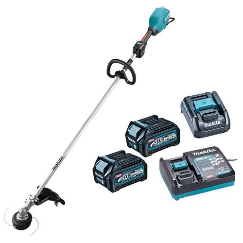 Makita ur008gd201 40v xgt - makita,