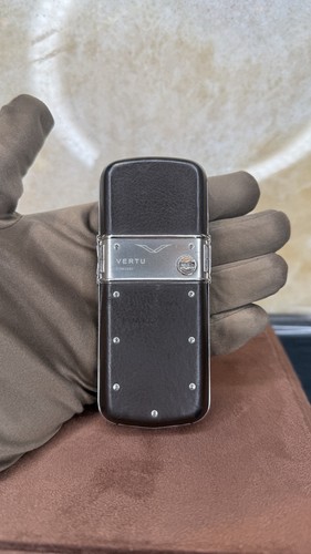 Vertu constellation brown - constellation,