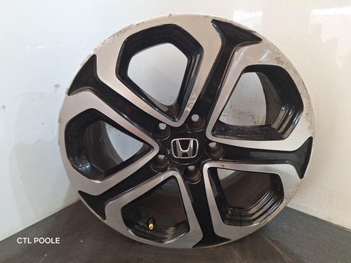 Honda dtec se - hr-v, mk2