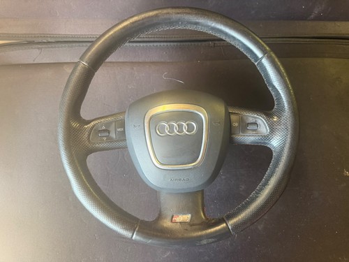 Audi s line steering - a4, a5