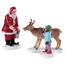 Lemax Figurine - Reindeer