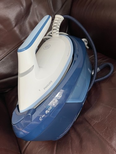 Philips perfectcare 6000 - philips,