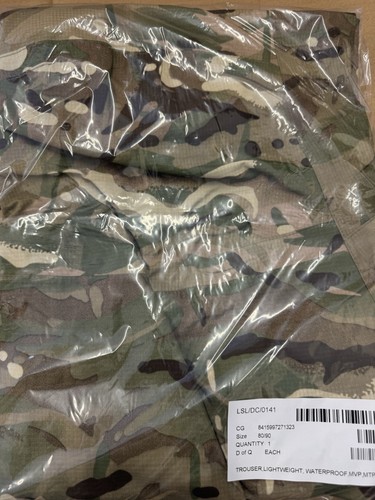 Trousers lightweight - trousers,