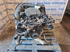 2019 BMW 330D F31 F30 ENGINE