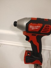Milwaukee Impact Driver
