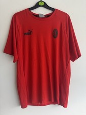 AC Milan T Shirt/Training