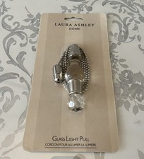 Laura Ashley Light Pull Cord
