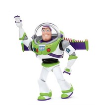 Disney Pixar Official Buzz