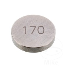JMP Valve Shim 9.5mm 1.70 
