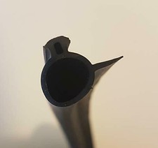 Remis Slide And Tilt Rooflight