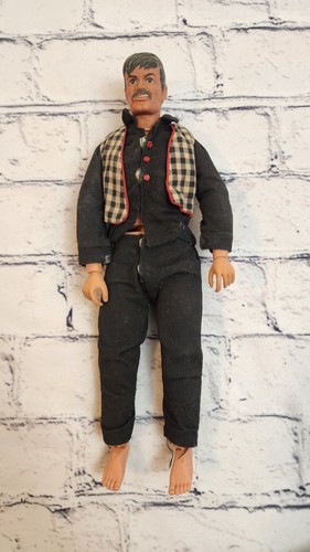 Vintage 1973 lone ranger - ranger, butch