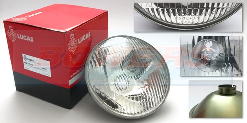 Genuine lucas f700 round - f700, 7"