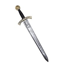 Child Knights Sword Ancient
