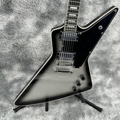 Custom explorer electric - explorer,