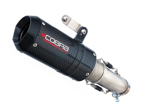 Cobra sport honda - sport,
