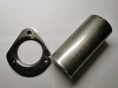 New cosworth turbo - cosworth,