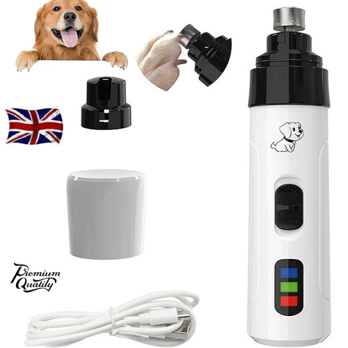 Pet dog cat nail - dog, grooming