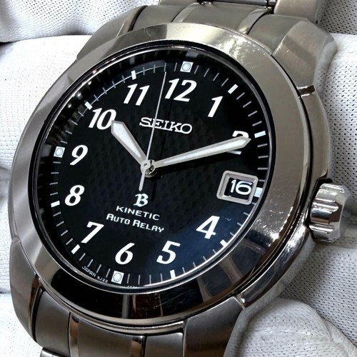 Seiko brightz sagm007 - seiko,