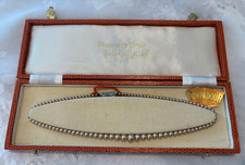 POMPADOUR PEARL NECKLACE in