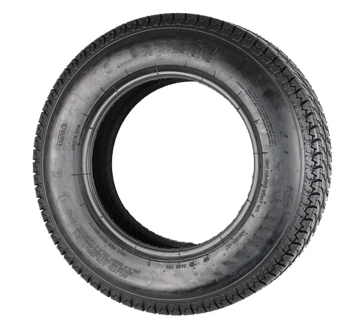 Trailer tyre inch - trailer, 145r10