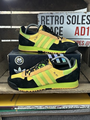 Adidas originals sl80 - adidas,