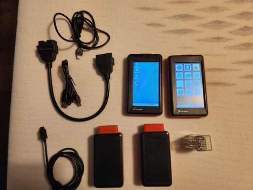 Launch x431 diagun diagnostic - launch,