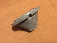 Steering wheel boss...suit