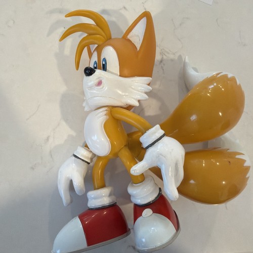 Toy island sega sonic - sega,