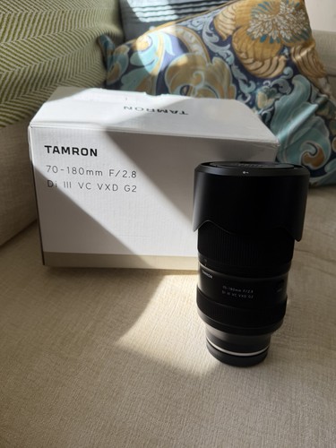 Tamron 180mm 8 di - tamron, f/2.8