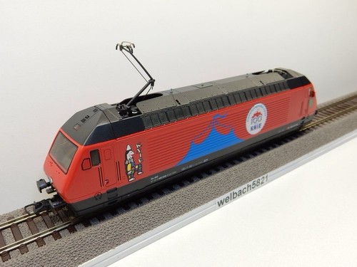 Roco scale 70657 class 460 - 70657,