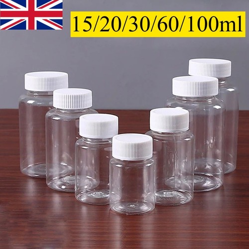 100ml plastic pet seal - 15-100ml,