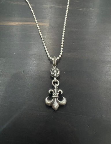 Chrome hearts fleur lis - hearts,