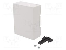 ODROID C4 ABS,polycarbonate