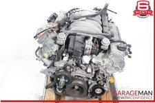 00-03 Mercedes W208 CLK55 ML55