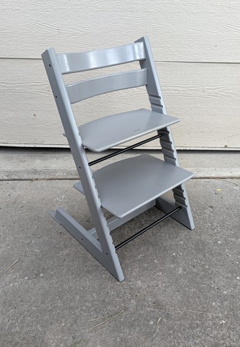 Stokke tripp trapp - stokke, child